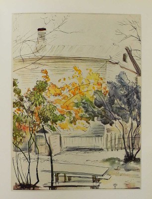 Дмитрий Митрохин / Dmitry Mitrokhin. Л.: Аврора, 1977.